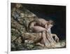 Newton-William Blake-Framed Giclee Print