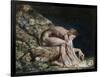 Newton-William Blake-Framed Giclee Print