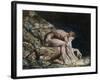 Newton-William Blake-Framed Giclee Print