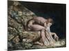 Newton-William Blake-Mounted Giclee Print
