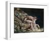 Newton-William Blake-Framed Premium Giclee Print