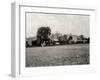 Newtown and Llanidloes Union Workhouse, Caersws, Wales-Peter Higginbotham-Framed Photographic Print