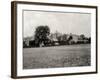 Newtown and Llanidloes Union Workhouse, Caersws, Wales-Peter Higginbotham-Framed Photographic Print