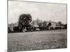 Newtown and Llanidloes Union Workhouse, Caersws, Wales-Peter Higginbotham-Mounted Photographic Print