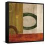 Next II-Brent Nelson-Framed Stretched Canvas