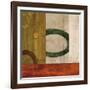 Next II-Brent Nelson-Framed Art Print