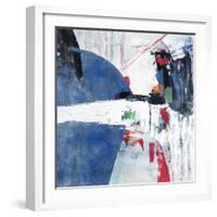 Next Lift Up-Karolina Susslandova-Framed Giclee Print