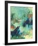 Next Time-Ann Thompson Nemcosky-Framed Art Print