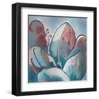 Next-Sue Damen-Framed Art Print