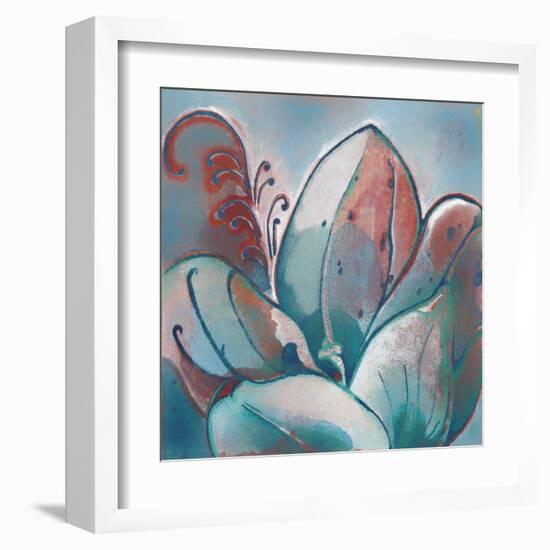 Next-Sue Damen-Framed Art Print