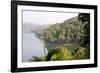 Neyyar Reservoir and Wildlife Sanctuary, Trivandrum, Kerala, India, Asia-Balan Madhavan-Framed Photographic Print