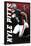 NFL Atlanta Falcons - Kyle Pitts 21-Trends International-Framed Poster