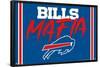 NFL Buffalo Bills - Bills Mafia-Trends International-Framed Poster