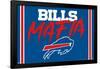 NFL Buffalo Bills - Bills Mafia-Trends International-Framed Poster