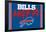 NFL Buffalo Bills - Bills Mafia-Trends International-Framed Poster