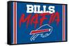 NFL Buffalo Bills - Bills Mafia-Trends International-Framed Stretched Canvas