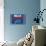 NFL Buffalo Bills - Bills Mafia-Trends International-Stretched Canvas displayed on a wall
