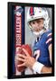 NFL Buffalo Bills - Josh Allen 18-Trends International-Framed Poster