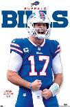 NFL Buffalo Bills - Josh Allen Feature Series 23-null-Poster