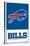 NFL Buffalo Bills - Logo 21-Trends International-Stretched Canvas
