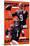 NFL Cincinnati Bengals - Joe Burrow & Ja'Marr Chase 21-Trends International-Mounted Poster