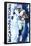 NFL Dallas Cowboys - Micah Parsons 22-Trends International-Framed Poster