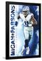 NFL Dallas Cowboys - Micah Parsons 22-Trends International-Framed Poster