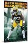NFL Green Bay Packers - Jaire Alexander 19-Trends International-Mounted Poster