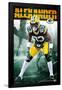 NFL Green Bay Packers - Jaire Alexander 19-Trends International-Framed Poster