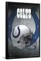 NFL Indianapolis Colts - Helmet 16-Trends International-Framed Poster