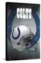 NFL Indianapolis Colts - Helmet 16-Trends International-Stretched Canvas