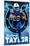 NFL Indianapolis Colts - Jonathan Taylor 22-Trends International-Mounted Poster