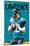 NFL Jacksonville Jaguars - Trevor Lawrence 21-Trends International-Mounted Poster