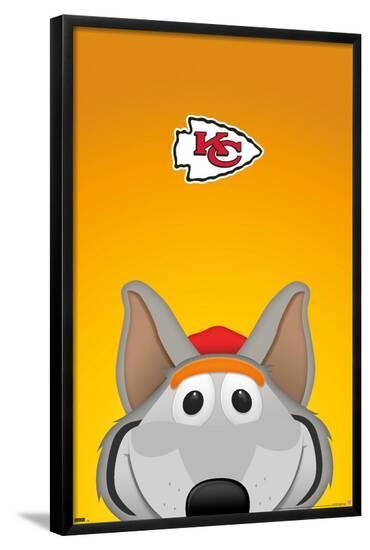 Standard Poster, , large