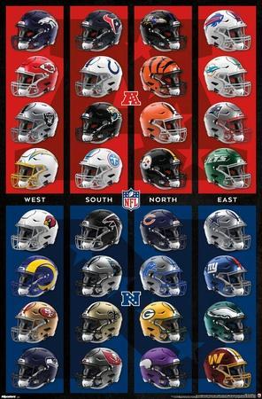 all football helmets of nfl teams 32 Current Riddell SPEED Revolution Mini NFL - League - Helmets
