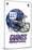 NFL New York Giants - Drip Helmet 20-Trends International-Mounted Poster