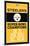 NFL Pittsburgh Steelers - Champions 13-Trends International-Mounted Poster