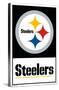 NFL Pittsburgh Steelers - Logo 21-Trends International-Stretched Canvas