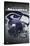 NFL Seattle Seahawks - Helmet 16-Trends International-Stretched Canvas