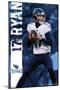 NFL Tennessee Titans - Ryan Tannehill 20-Trends International-Mounted Poster