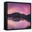 Ngakuta Bay, Queen Charlotte Sound, Marlborough Sounds, South Island, New Zealand-Doug Pearson-Framed Stretched Canvas