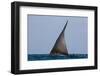 Ngalawa-Charles Bowman-Framed Photographic Print