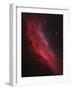 Ngc 1499, the California Nebula-Stocktrek Images-Framed Photographic Print