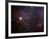 NGC 1999 Is a Dust Filled Bright Nebula-Stocktrek Images-Framed Photographic Print