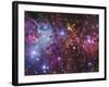 NGC 2264-Stocktrek Images-Framed Photographic Print