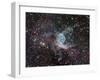 NGC 2359, Thor's Helmet in Canis Major-Stocktrek Images-Framed Premium Photographic Print