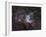 NGC 2359, Thor's Helmet in Canis Major-Stocktrek Images-Framed Premium Photographic Print