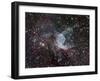NGC 2359, Thor's Helmet in Canis Major-Stocktrek Images-Framed Photographic Print