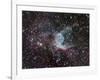 NGC 2359, Thor's Helmet in Canis Major-Stocktrek Images-Framed Photographic Print