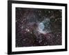 NGC 2359, Thor's Helmet in Canis Major-Stocktrek Images-Framed Photographic Print